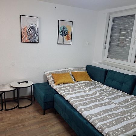 Apartman Hana Сараево Экстерьер фото