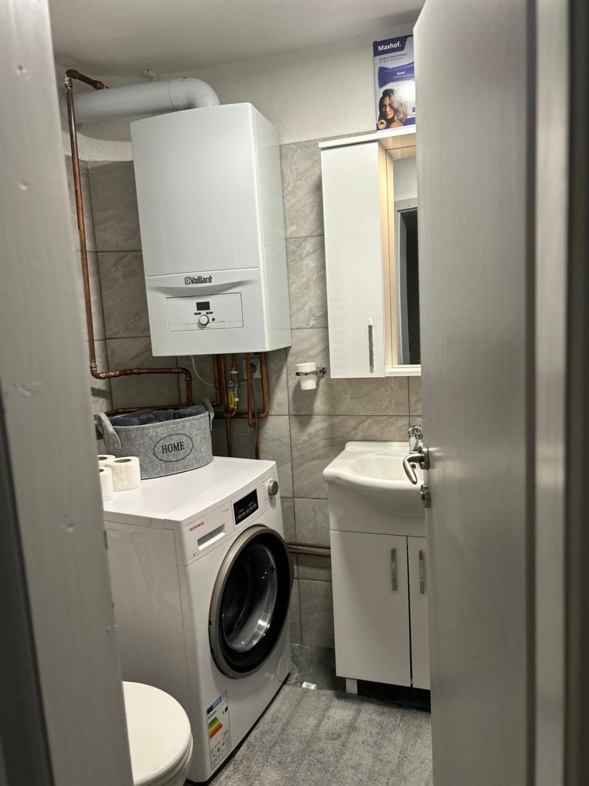 Apartman Hana Сараево Экстерьер фото